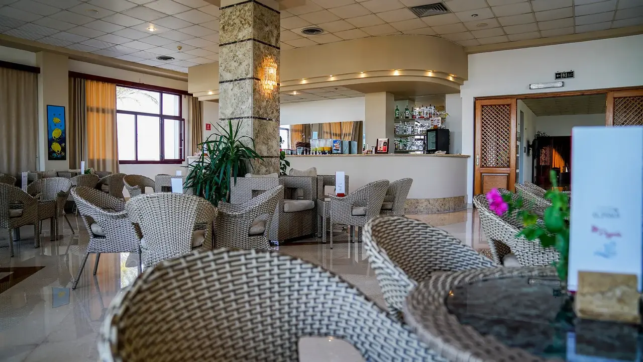 Gorgonia Beach Resort
