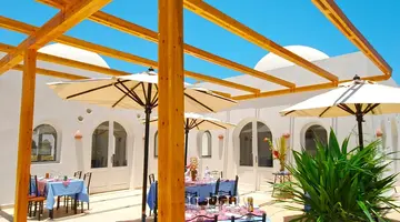Gorgonia Beach Resort