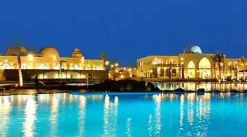 Gorgonia Beach Resort