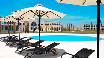 Gorgonia Beach Resort