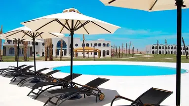 Gorgonia Beach Resort