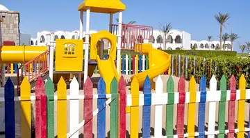 GORGONIA BEACH RESORT