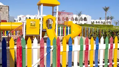 GORGONIA BEACH RESORT