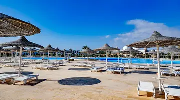 GORGONIA BEACH RESORT