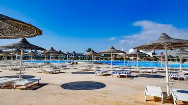 GORGONIA BEACH RESORT