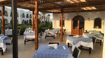 GORGONIA BEACH RESORT