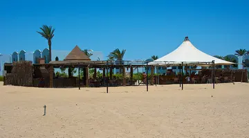GORGONIA BEACH RESORT
