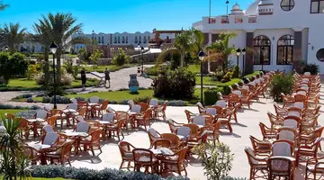Gorgonia Beach Resort