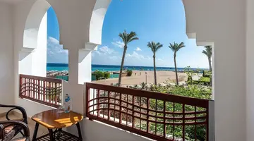 Gorgonia Beach Resort