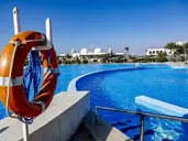 Gorgonia Beach Resort