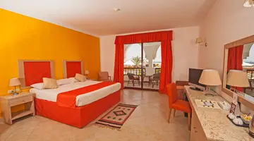 GORGONIA BEACH RESORT