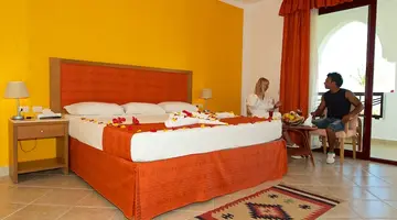 GORGONIA BEACH RESORT
