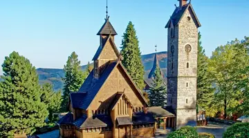 GórSKI SPA