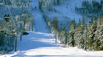 GórSKI SPA