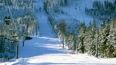 GórSKI SPA