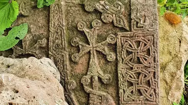 Górskie Wyzwania - Armenia w Cieniu Araratu
