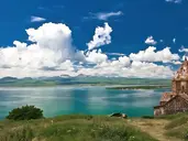 Górskie Wyzwania - Armenia w Cieniu Araratu