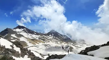 Górskie Wyzwania - Armenia w Cieniu Araratu