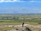 Górskie Wyzwania - Armenia w Cieniu Araratu
