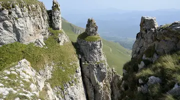 Górskie Wyzwania - Armenia w Cieniu Araratu