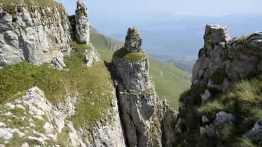 Górskie Wyzwania - Armenia w Cieniu Araratu