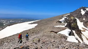 Górskie Wyzwania - Armenia w Cieniu Araratu