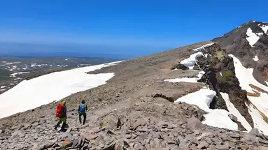 Górskie Wyzwania - Armenia w Cieniu Araratu