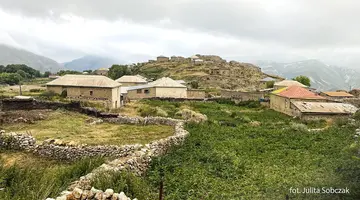 Górskie Wyzwania - Azerbejdżan Na Kaukaskim Szlaku