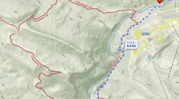 Górskie Wyzwania - Azerbejdżan Na Kaukaskim Szlaku