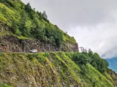 Górskie Wyzwania - Gruzja w Sercu Kaukazu