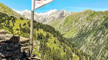 Górskie Wyzwania - Gruzja w Sercu Kaukazu