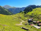 Górskie Wyzwania - Gruzja w Sercu Kaukazu