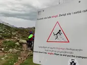 Górskie Wyzwania - Kazbek