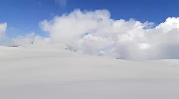 Górskie Wyzwania - Kazbek