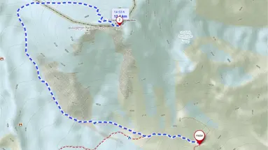 Górskie Wyzwania - Kazbek