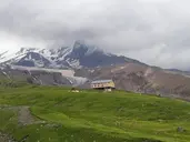 Górskie Wyzwania - Kazbek
