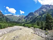 Górskie Wyzwania - W Górach Nieskończoności