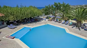 Gortyna Beach