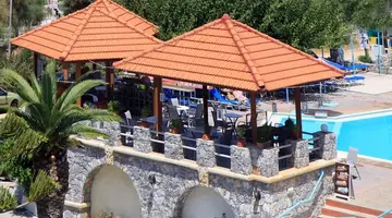 Gortyna Beach