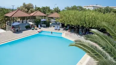 Gortyna Beach