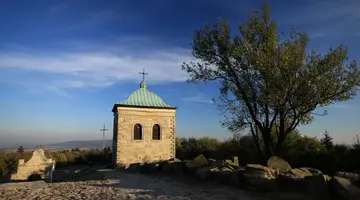 GÓRY ŚWIĘTOKRZYSKIE - 4 DNI