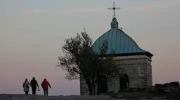 GÓRY ŚWIĘTOKRZYSKIE - 4 DNI