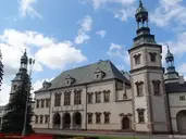 GÓRY ŚWIĘTOKRZYSKIE - 4 DNI