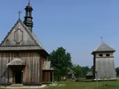 GÓRY ŚWIĘTOKRZYSKIE - 4 DNI