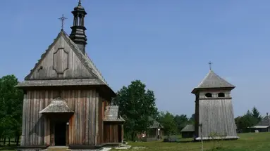 GÓRY ŚWIĘTOKRZYSKIE - 4 DNI