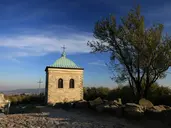 GÓRY ŚWIĘTOKRZYSKIE - 1 dzień