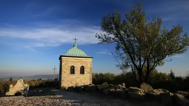 GÓRY ŚWIĘTOKRZYSKIE - 1 dzień