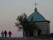 GÓRY ŚWIĘTOKRZYSKIE - 1 dzień
