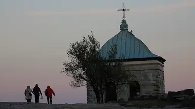 GÓRY ŚWIĘTOKRZYSKIE - 1 dzień