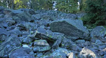 GÓRY ŚWIĘTOKRZYSKIE - 1 dzień